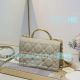 Replica CD Large Dior Ange Bag Beige (4)_th.jpg